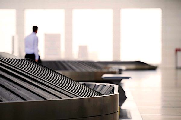 Compagnies aériennes ont un délai court pour accepter les déclarations de bagages perdus ?