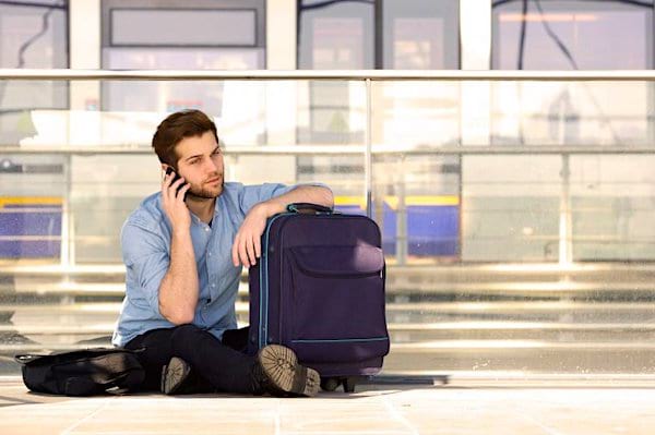 Que faire lorsque votre vol d’avion est annulé ?