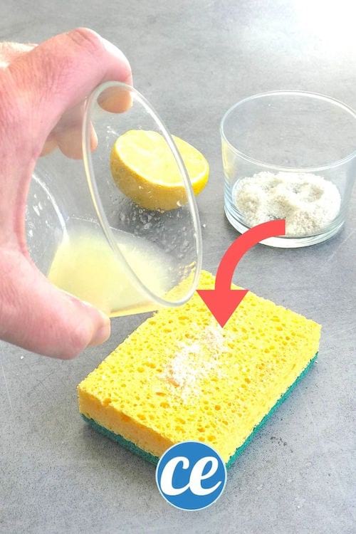 Comment faire un désinfectant maison et naturel