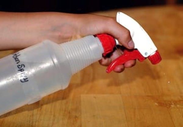 Comment s'en servir Pschitt