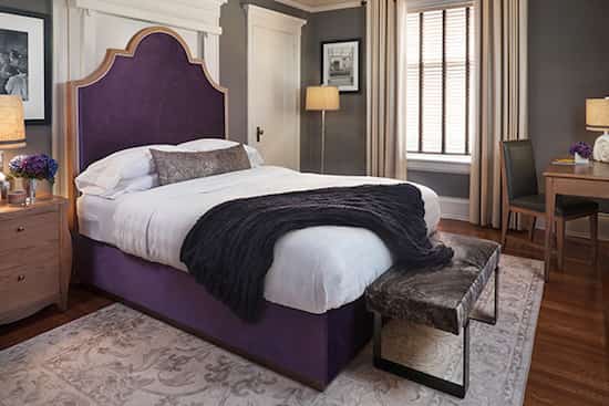 faire son lit chaque jour pour organiser