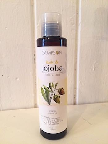 Où acheter de l'Huile de jojoba pas cher