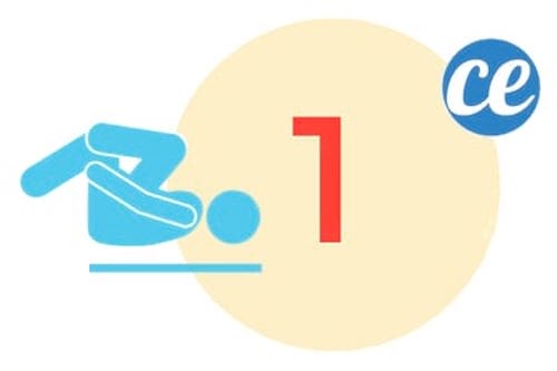 Comment soulager les douleurs au bas du dos avec l'étirement du piriforme.