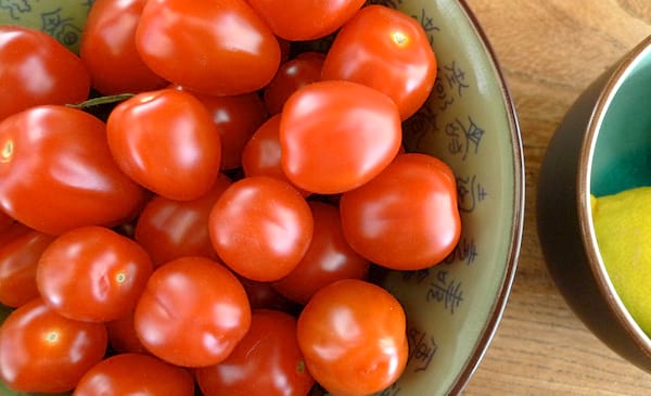 comment bien conserver les tomates