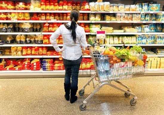 consommer uniquement ce dont vous avez besoin