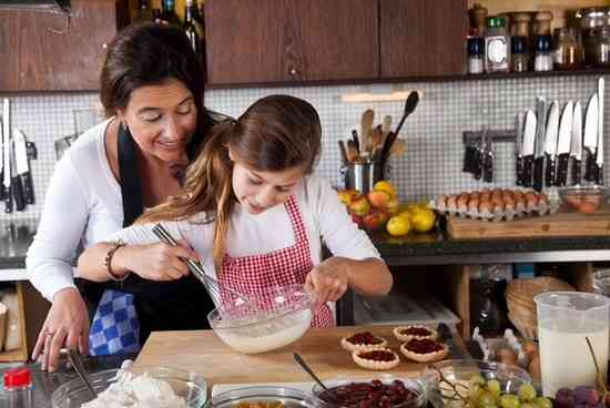 cuisinez maison pour économiser sans consommer des plats préparés