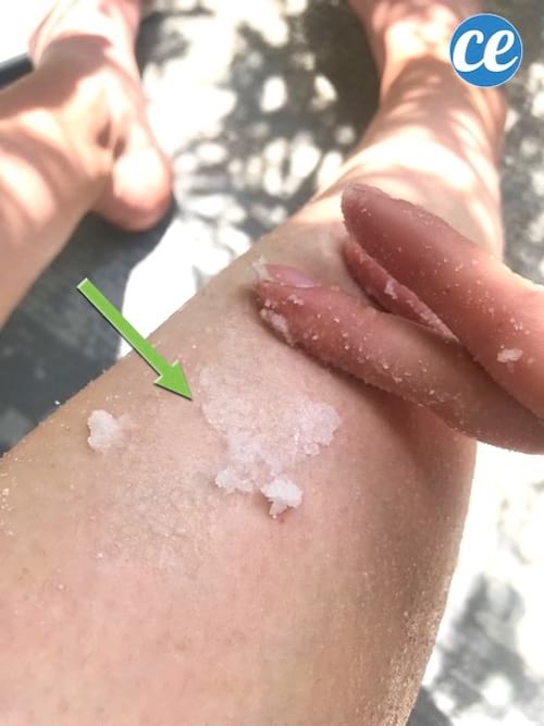 comment exfolier sa peau &agrave; la maison