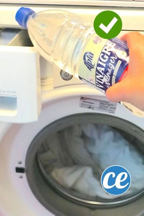 Vinaigre Blanc Nos 6 Meilleures Astuces Pour Se Faciliter la Vie