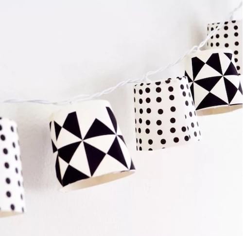 recycler les gobelets en carton