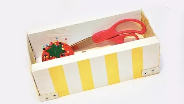 recycler les boites de ceréales en carton