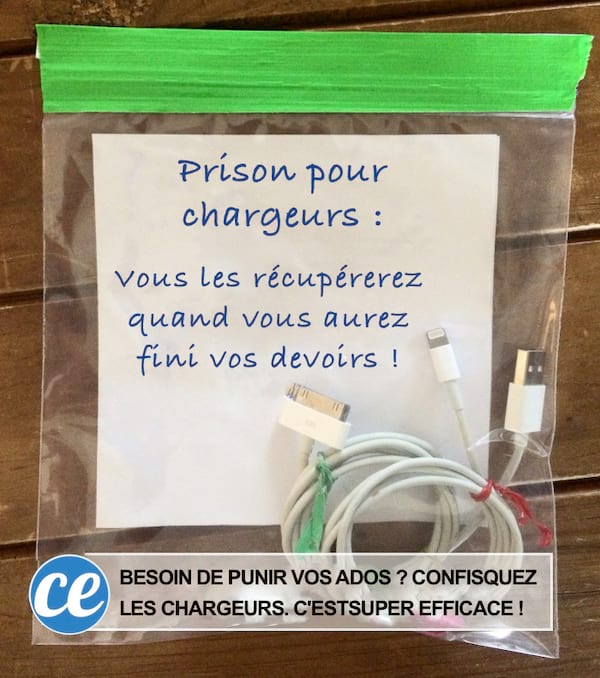 Enfin Une Astuce Qui Marche Pour Que Vos Enfants Fassent Leurs Devoirs !