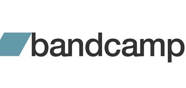 Utilisez bandcamp pour écouter de la musique gratuitement