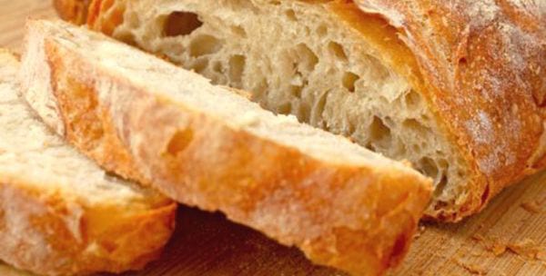 Saviez vous qu'on peut conserver le pain au congélateur pour le conserver ?