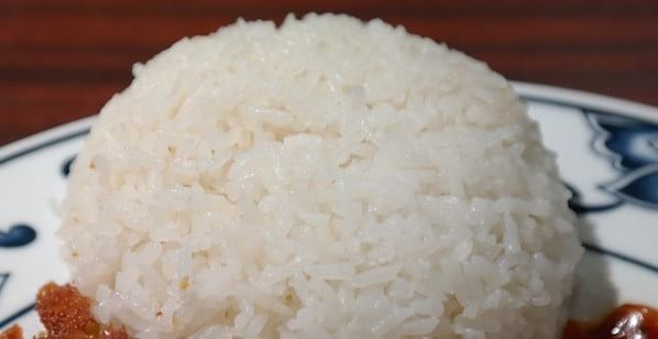 Saviez vous qu'on peut conserver le riz au congélateur ?