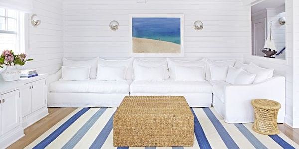 Get Salon style plage Desktop Wallpaper Free