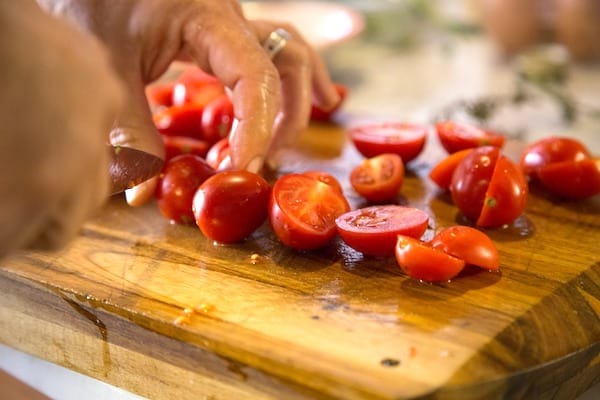 Quelles sont les meilleures recettes pour déguster les délicieuses tomates du jardin ?
