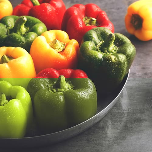 Quelles sont les meilleures variétés de poivron ?