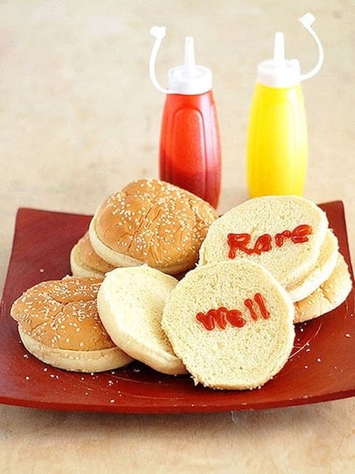 bien gérer la cuisson de la viande au bbq