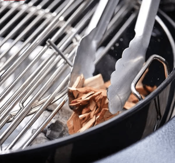 choisissez le bon bois pour fumer les viandes au barbecue