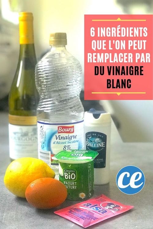 Recettes 6 Ingrédients Que l