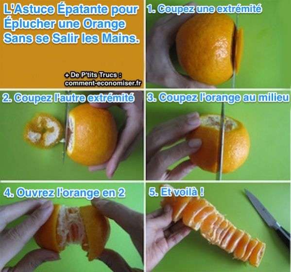 16 Astuces Sur Les Fruits Qui Vont Vous Simplifier La Vie