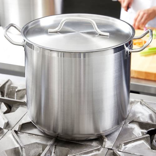 Quel produits utiliser pour faire briller une poêle ou une casserole en aluminium ?