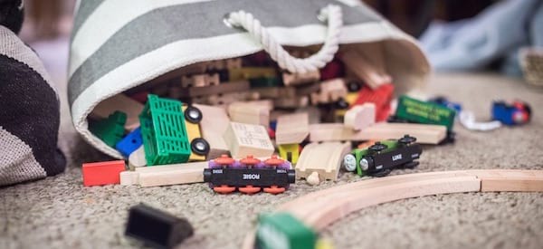 Pour sauver la planète, essayez de vous tourner vers les achats d’occasion.