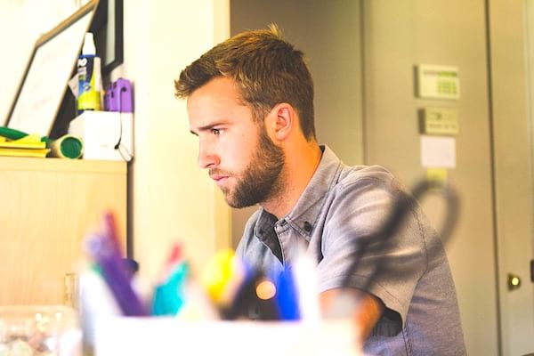 Faire les choses compliquées en premier est un des rituels des personnes qui ont réussi dans la vie.