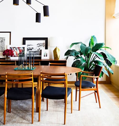 Une belle maison toute propre en seulement 1 heure.