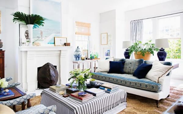 Une belle maison toute propre en seulement 2 heures.