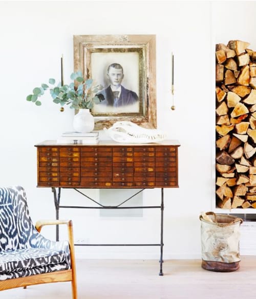 Une belle maison toute propre en seulement 30 minutes.