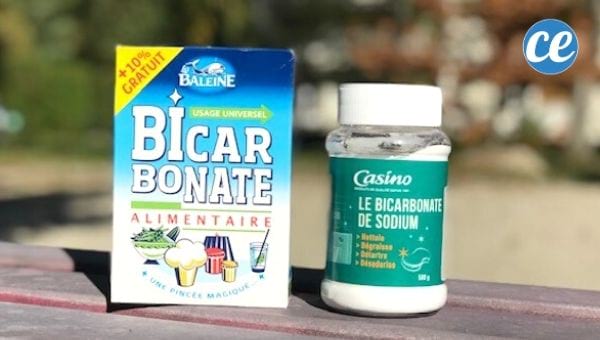 bicarbonate de soude alimentaire ou technique, comment faire son choix