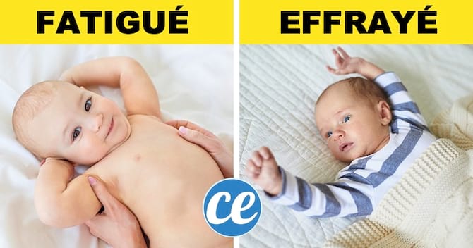 22 Astuces Pour Enfin Comprendre Les Pleurs Et Les Gestes De Bebe