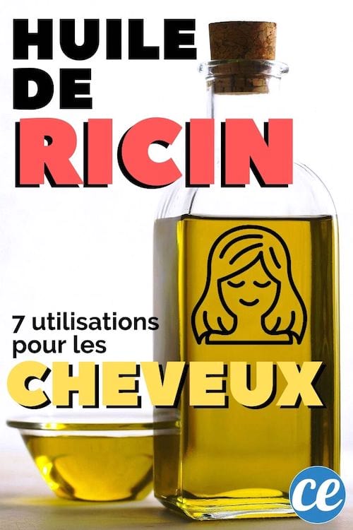 Les 7 Meilleures Utilisations De L Huile De Ricin Pour Vos Cheveux