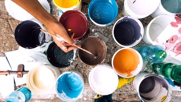 Combien De Pot De Peinture Pour 100m2 30 Trucs à Jeter Pour Gagner De La Place Immédiatement.