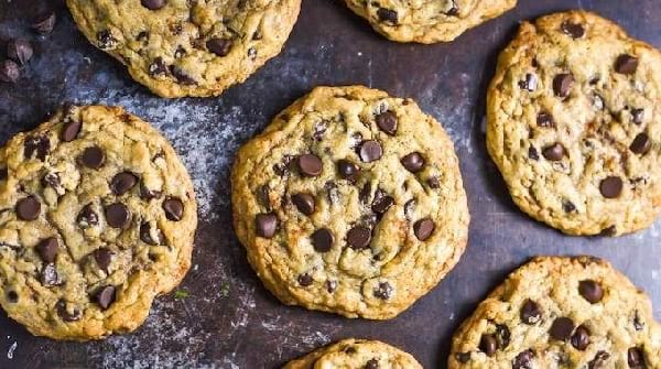 Des cookies ultra-moelleux aux pépites de chocolat. Voici LA meilleure recette au monde !