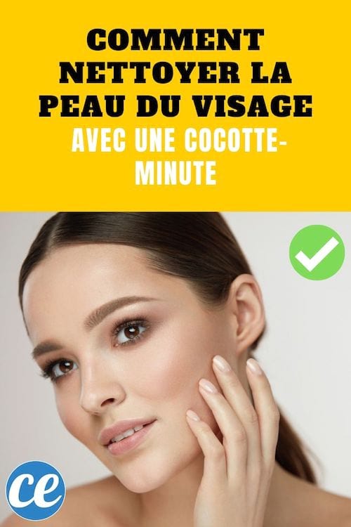 Femme blanche qui touche son visage 