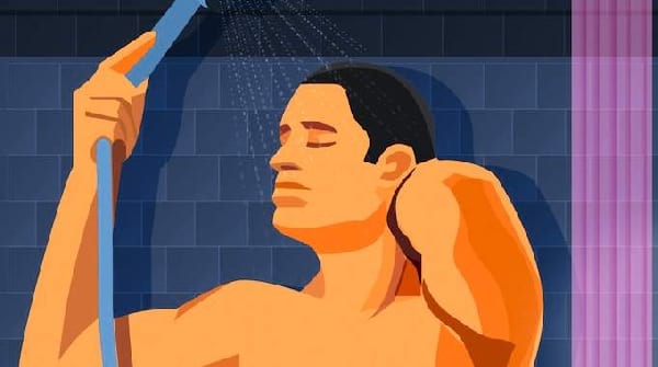 Hygiène de vie : halte aux mauvaises habitudes ! Voici les 16 erreurs que nous faisons tous sous la douche.