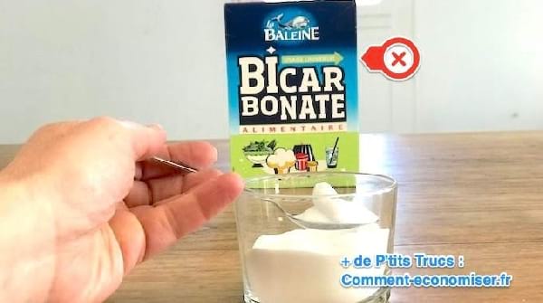 les meilleures utilisation du bicarbonate de soude pour le nettoyage et les mauvaises