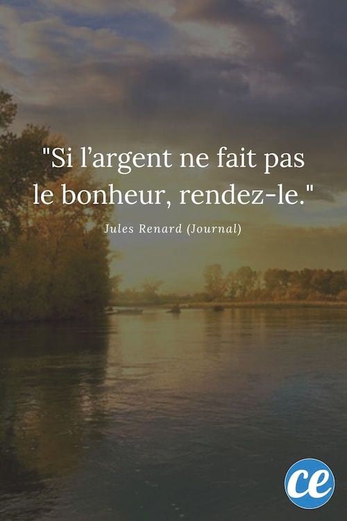 100 Citations Inspirantes Sur L Argent Qui Vont Changer Votre Vie