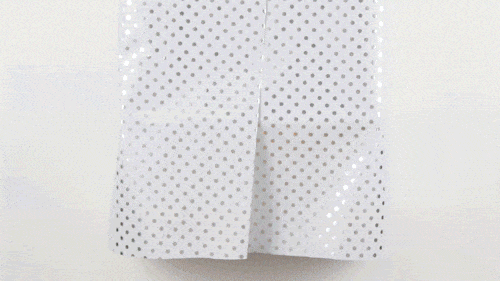 Comment emballer vos cadeaux ? La technique de pro en 5 étapes !