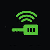 Témoin lumineux de batterie de clé faible