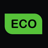 Témoin lumineux de mode ECO activé