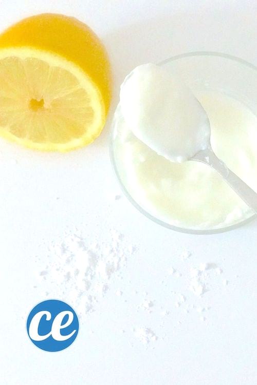 Pâte désodorisante faite maison contre les mauvaises odeurs dans les wc