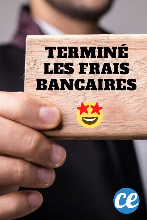 5 Astuces Pour Réduire Drastiquement Vos Frais Bancaires Dès Aujourd'hui.