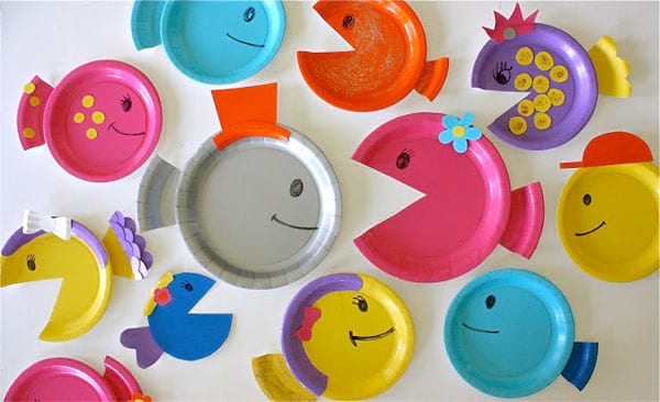 25 Super Activites Manuelles Pour Occuper Vos Enfants Sans Vous Ruiner