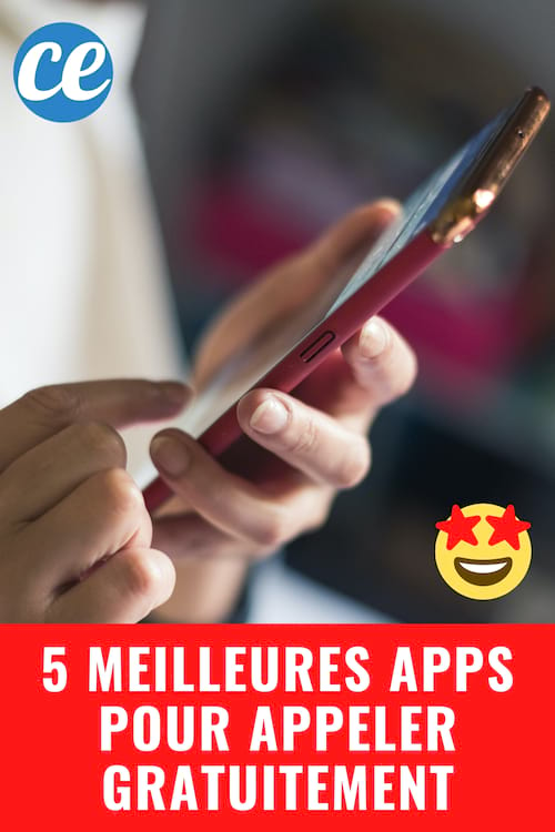 Les 5 Meilleures Apps Iphone Android Pour Appeler Gratuitement Dans Le Monde Entier