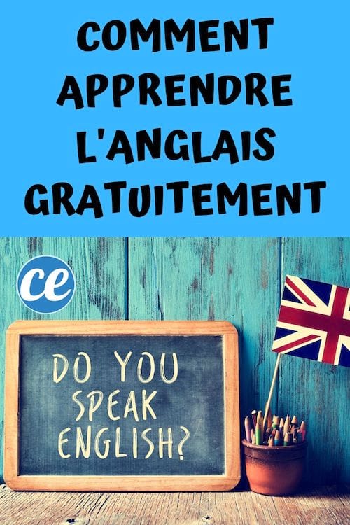 Apprendre L Anglais Gratuitement Comment Progresser En S Amusant