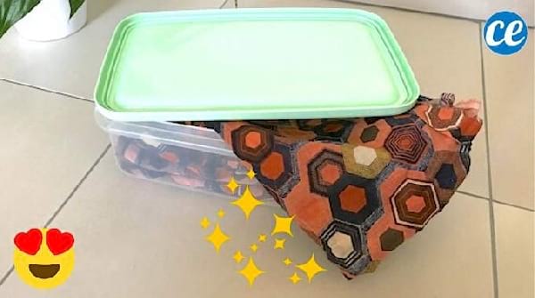 Comment Fabriquer Vos Lingettes Nettoyantes & Désinfectantes