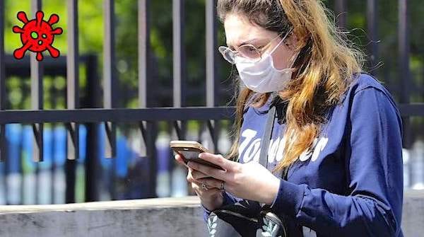 Comment désinfecter son smartphone